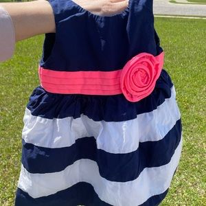 Baby girl dress